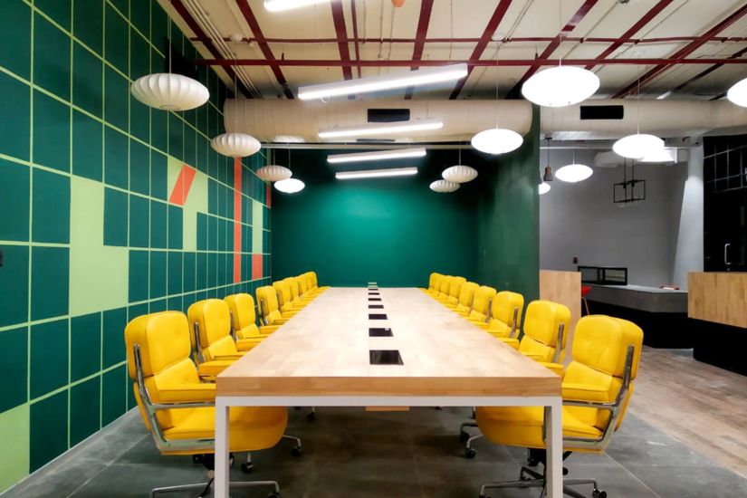 Innov8 SKCL Techsquare